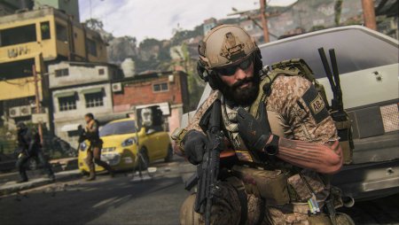 Steam-də Modern Warfare III reytinqi cəmi 30% -dir və Warzone-da fırıldaqçılar üçün paraşütlər deaktivdir