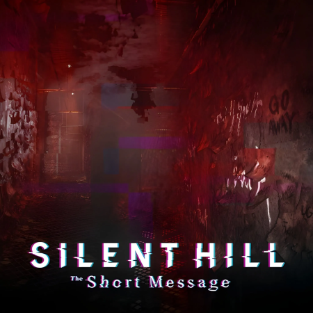 Silent Hill-in süjet təfərrüatları: Qısa Mesaj - serialın elan olunmamış hissəsi