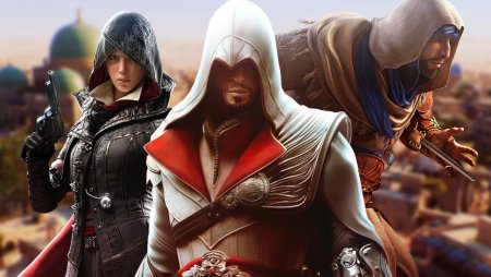 İnsayder: Yasuke, əsl tünd dərili samuray, yeni Assassin's Creed-in qəhrəmanının prototipinə çevrildi.
